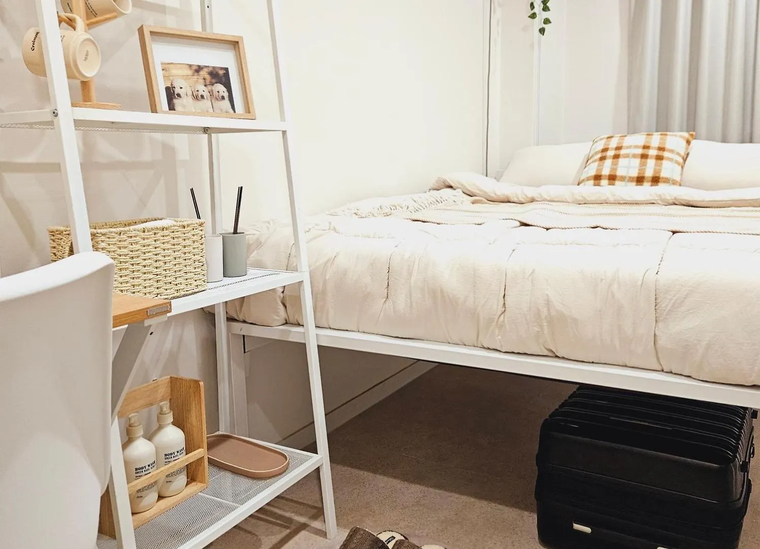 Stay Aall Seoul Train Station 2 Capsule hotel