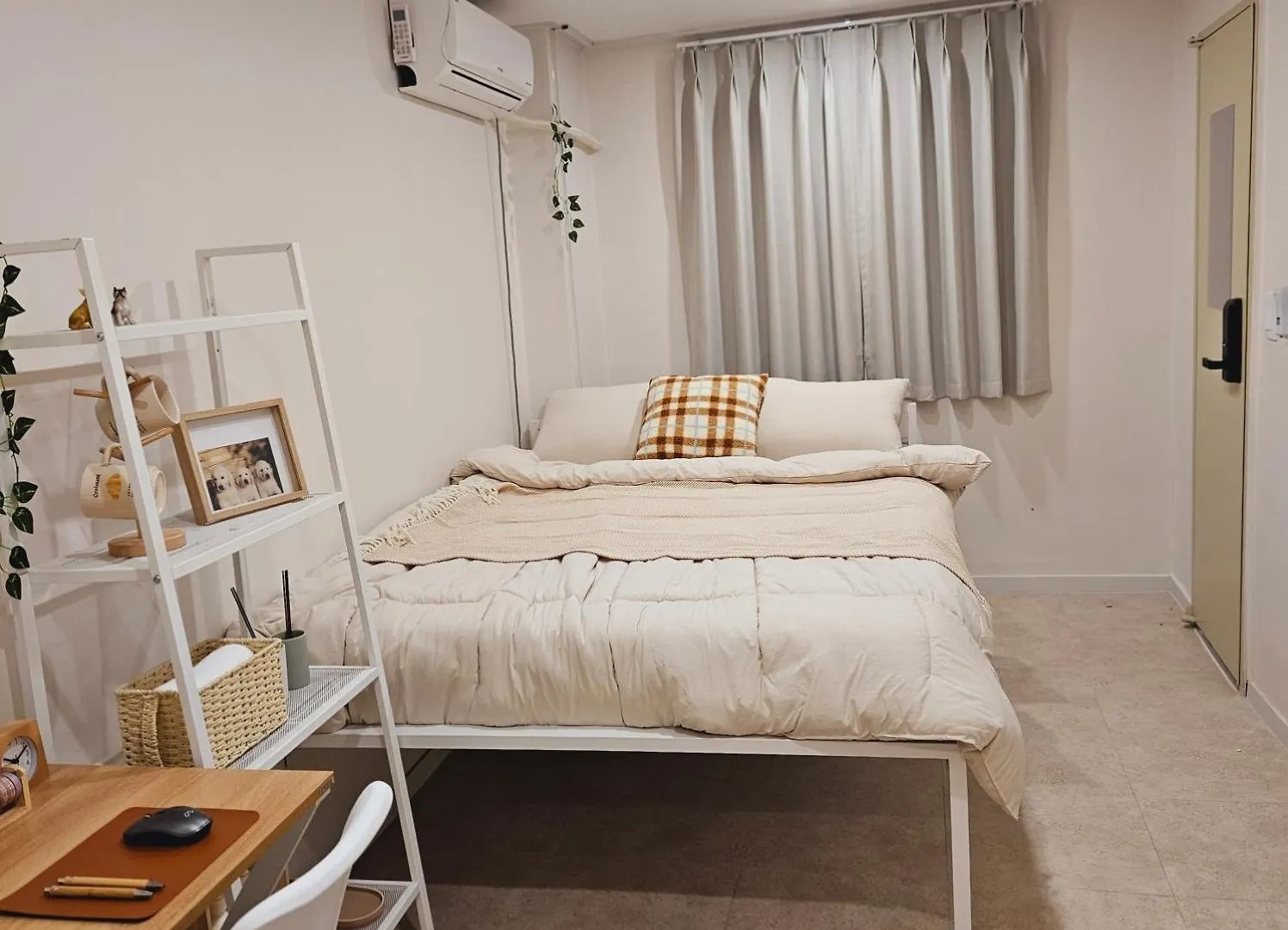 Stay Aall Seoul Train Station 2 Capsule hotel