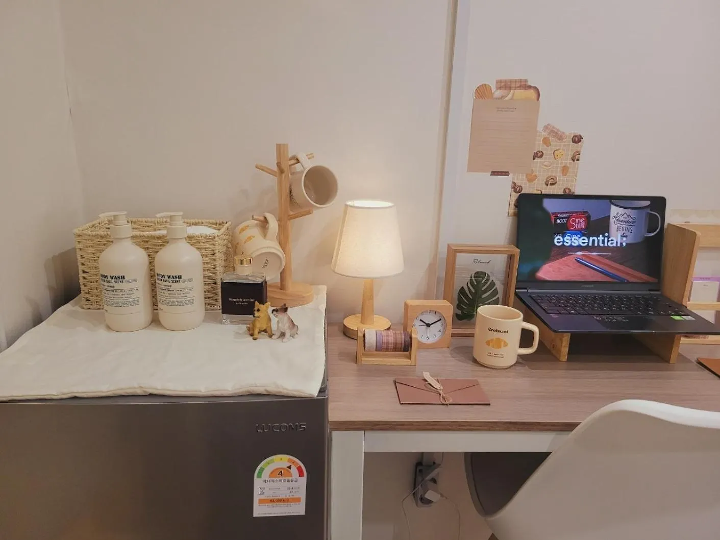 Capsule hotel Stay Aall Seoul Train Station 2